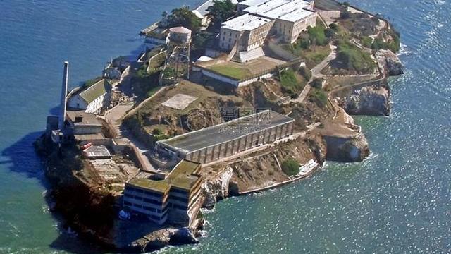 恶魔岛监狱究竟有多恐怖？只有三人越狱成功，至今没有被抓获