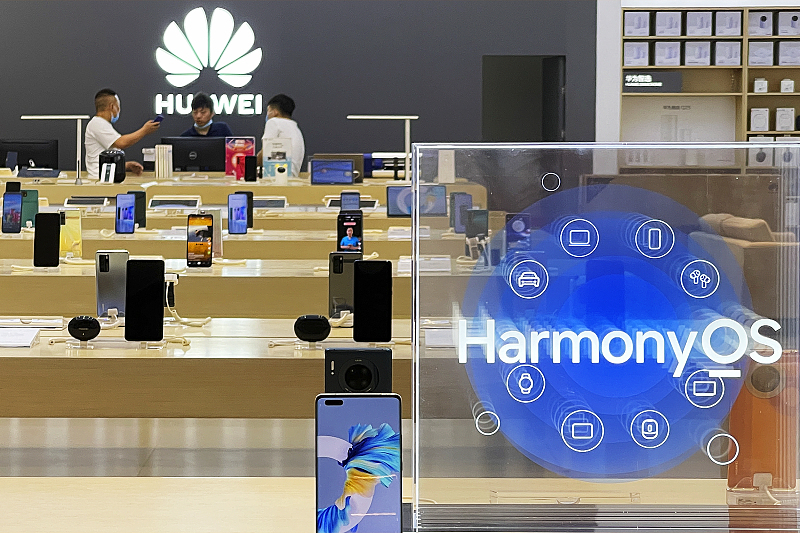 华为鸿蒙系统|俄媒：俄公司因安卓系统停止认证，正在测试华为鸿蒙系统