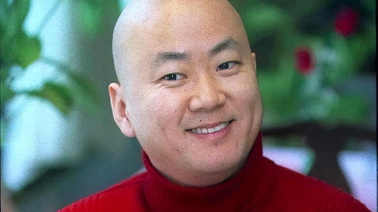 郭冬临|春晚“钉子户”郭冬临：曾因小品被索赔1亿，55岁未婚成母亲心病