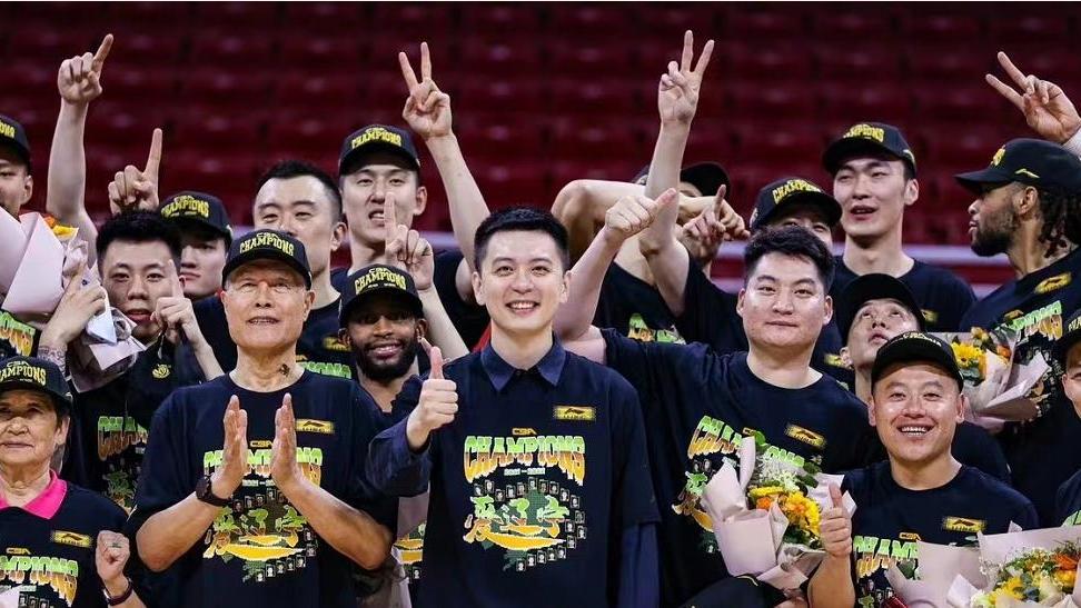 北伦敦德比|给CBA的7支夺冠球队排个名，有的依然屹立巅峰，有的已无人问津