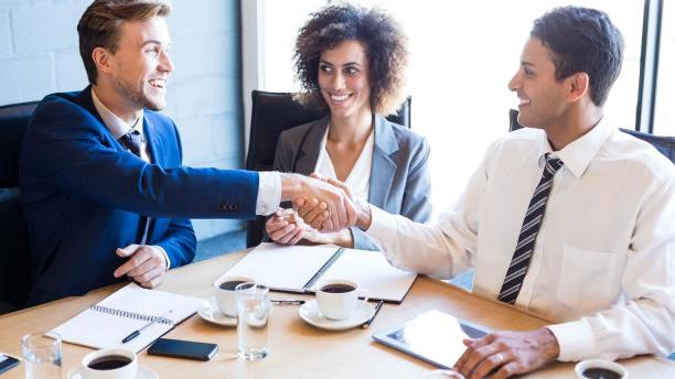 |职场中，大体都是这三种人