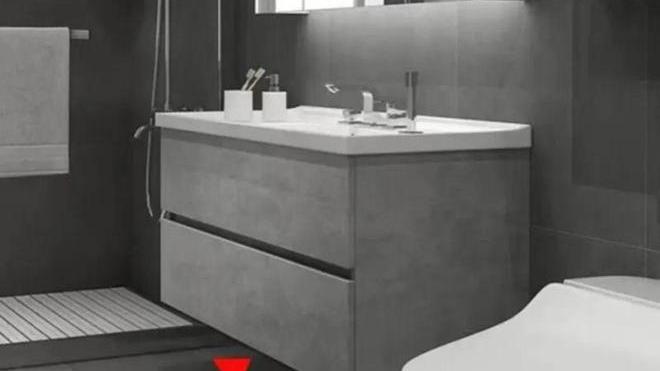 看上去不咋样的5个设计，入住一个月后，却发现真心好用！