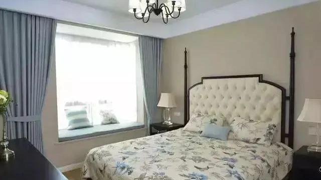 人生第一套房忍不住晒晒，109平装修花了13万，简单却温馨耐看！