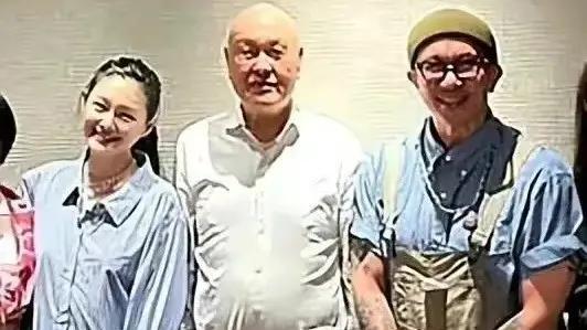 大S|欧巴到手了，大S不再盛装打扮了