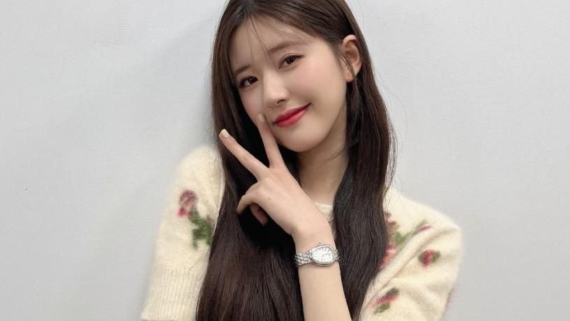 赵露思|猖狂代拍狂剧透！赵露思新戏名场面全曝光遭酸「都快看完了」