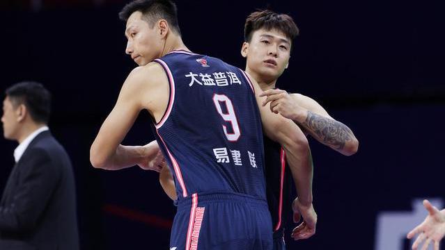 广东男篮|正式复出！NBA全明星锋线宣布重要决定，有望加盟广东驰援朱芳雨
