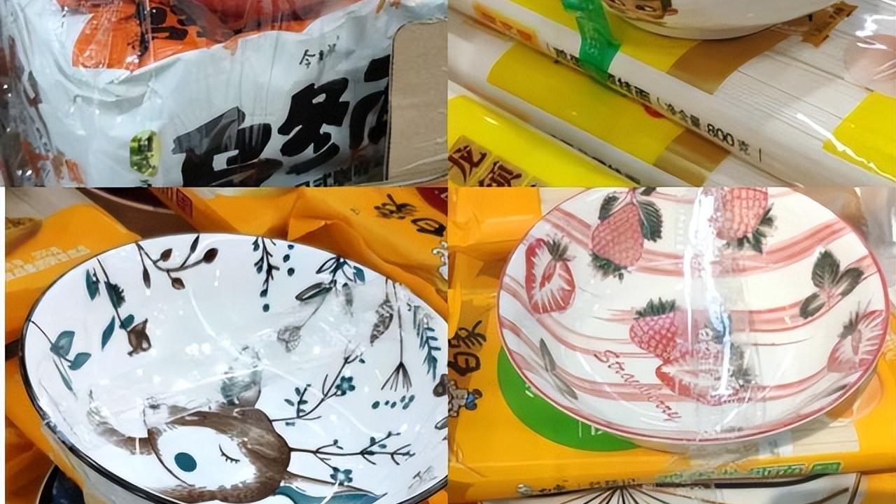 断舍离之后，我发誓这4类东西不再囤了，都是穷人家的“通病”