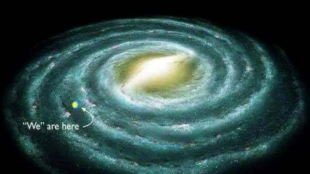 233亿公里之外的最远飞船，最后传回一张照片，令所有人深思