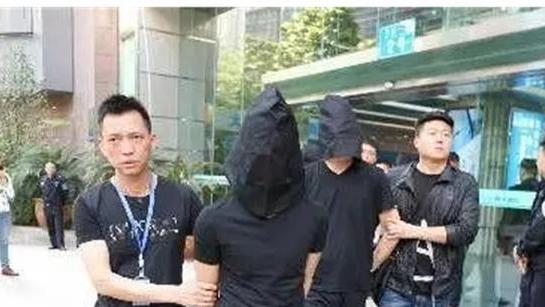 案例：一起因女大学生裸贷引发的悲剧