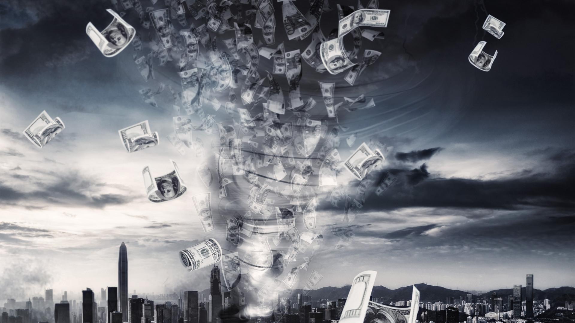 |2022年你亏了多少钱？肯定没有那些美国科技大佬亏得多