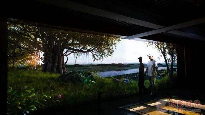 机器人|投影光源之争！汞灯、LED、激光如何共存？