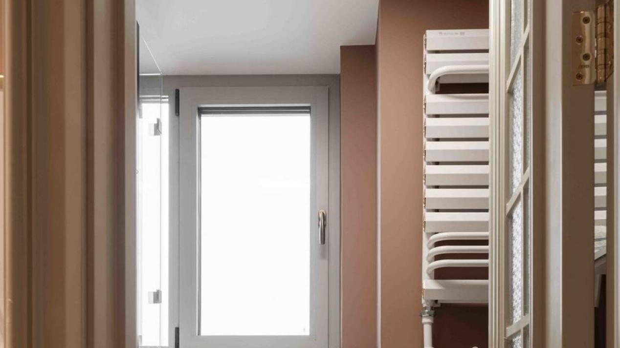 苏州|天津夫妻20万改造老破小，带有浓厚的复古感，又不失时尚感