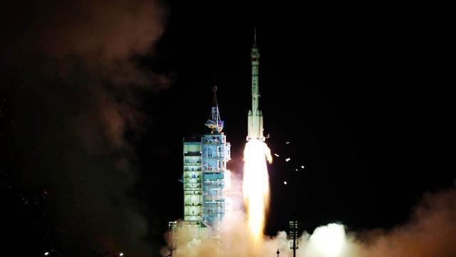中国空间站支撑太空强国雄心神舟15号今夜升空6航天员有4大任务