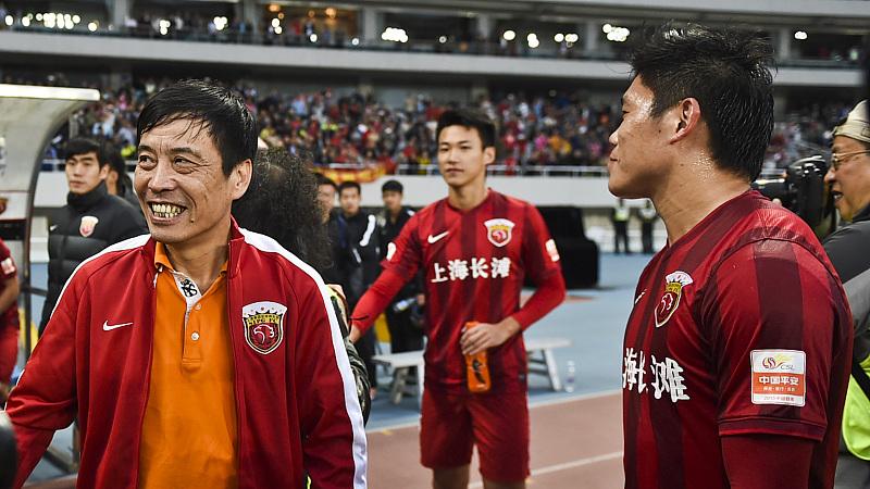 中国足协|凌晨0: 2打脸足协：归化都不行还靠本土？揪出陈戌源伪职业做法