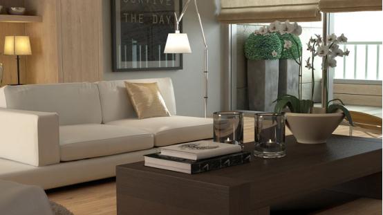 新装修，客厅沙发你知道选哪种材质更实用吗？