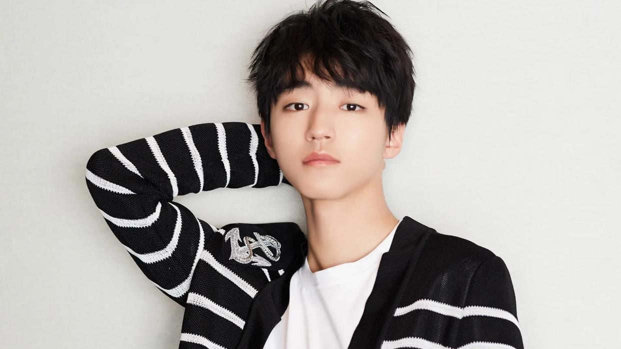 杨超越|2022.10.17娱乐爆料：王俊凯、肖战、杨颖、韩红、杨超越、蔡徐坤