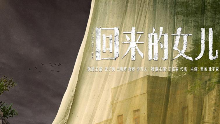 李承天|《回来的女儿》廖慧芳到死都不知道，卓卓变傻的真正原因是什么