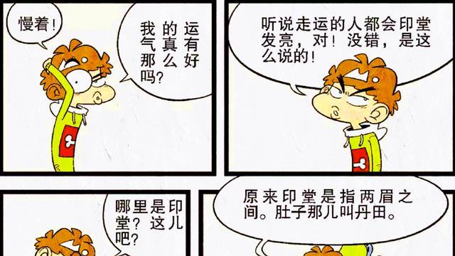 刮刮乐|谁才是真正的“运气王”？小衰用刮刮乐“测手气”，真相亮了！