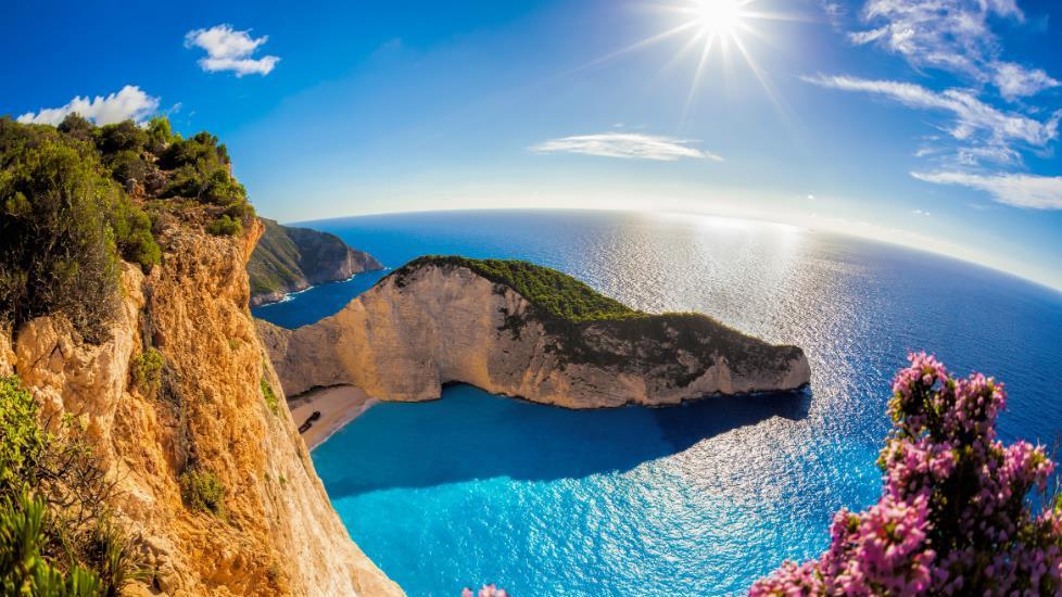 欧洲旅游|希腊鼓励游客去不太出名的城市和岛屿旅游，以防止过度旅游