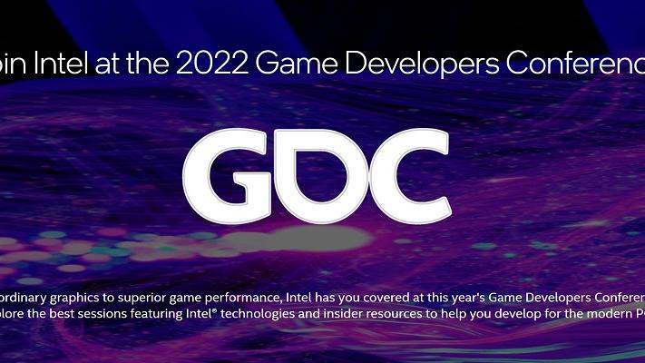 显卡|英特尔将在GDC 2022上介绍XeSS， 以及Xe核心的光线追踪技术