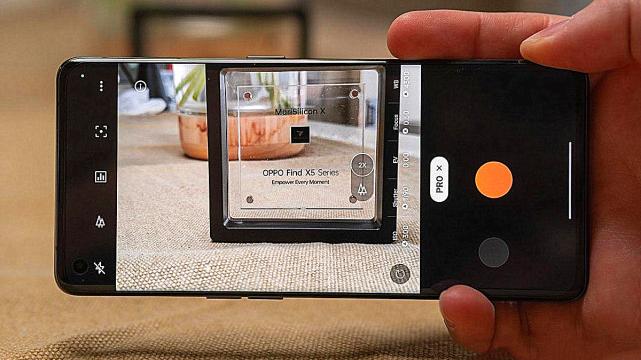 OPPO手机|OPPO Find X5：价格跌至3199元，并传出停产消息