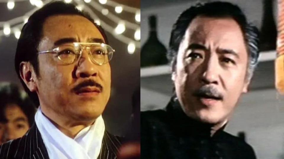 李湘|金马影帝癌逝「享寿 88 岁」！ 在妻儿旁断气  影坛长青树落幕