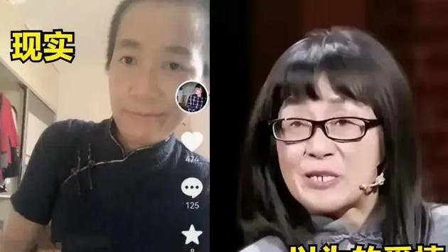 余秀华|余秀华求爱不得？晒表白信暗讽自己是“祸害”，自认对不起杨槠策