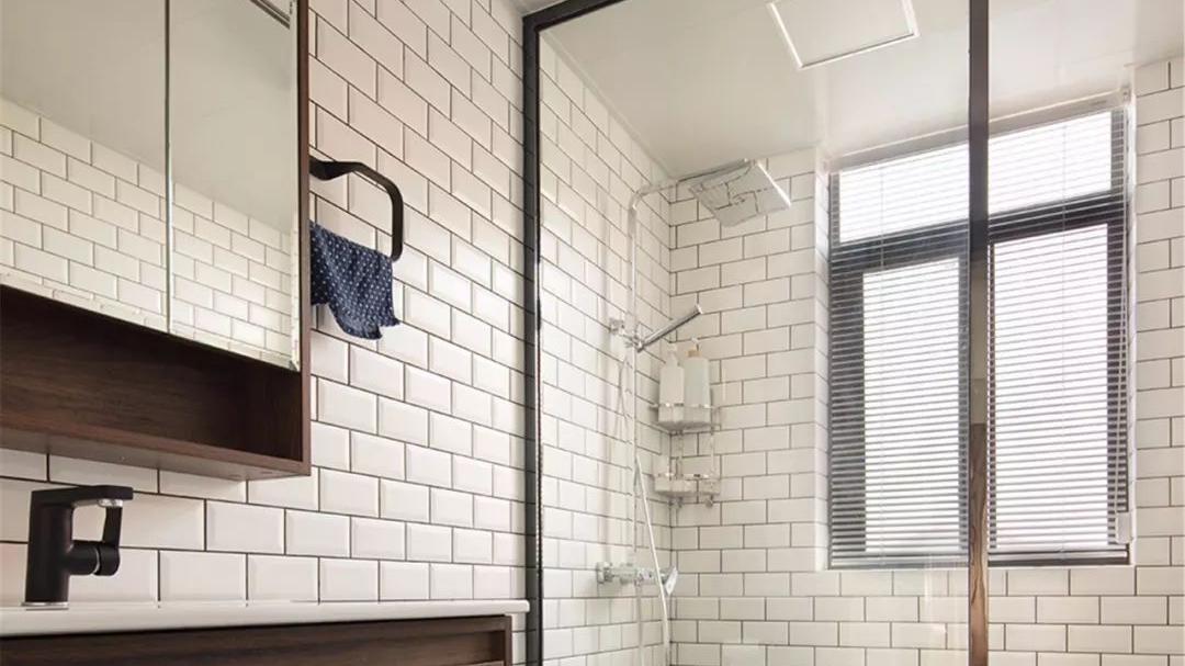 卫生间装修要注意这些细节