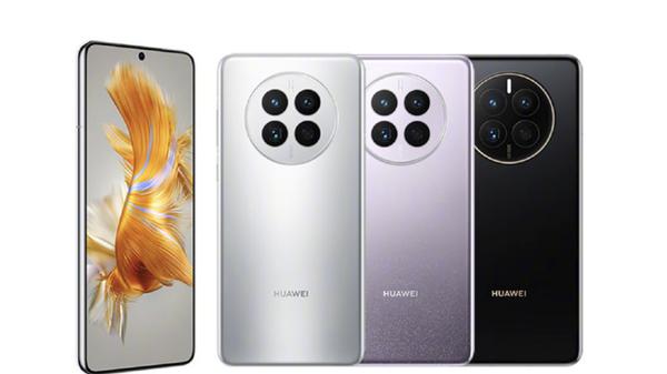 钉钉|华为Mate50系列全新昆仑玻璃版开售，耐摔度提升10倍！