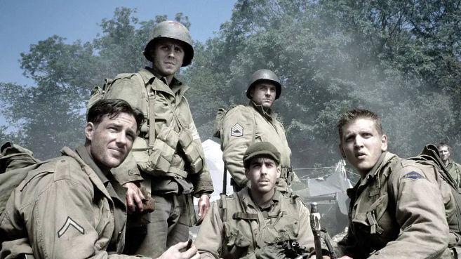 欧美明星|全球让人血脉紧张的6部营救电影，拳拳到肉，从头打到尾