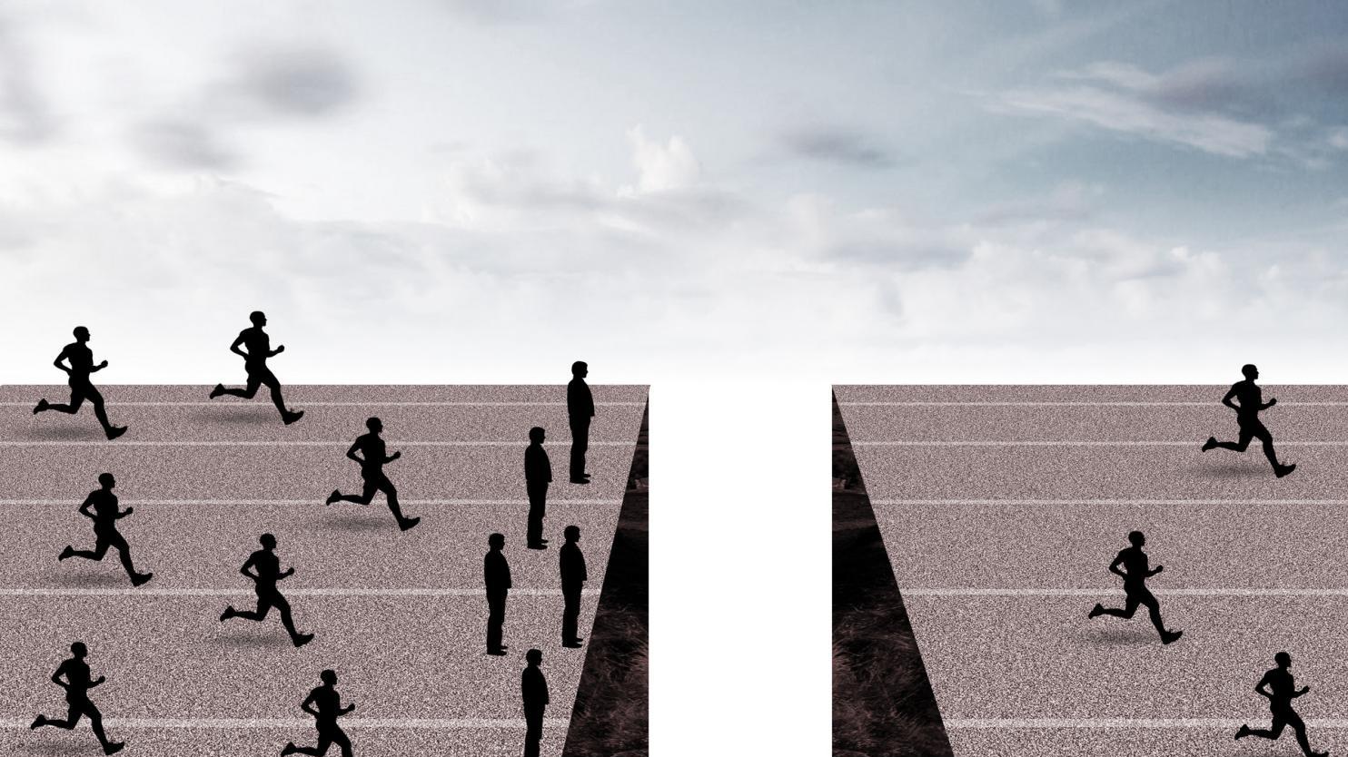 袁隆平|被“体制”二字“困住”的年轻人：你本可以这样选择……