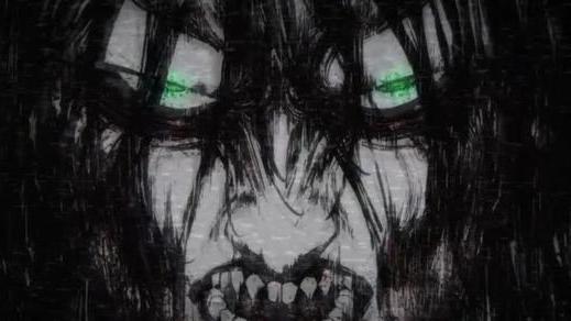 利威尔·阿克曼|艾伦化身恶魔，谁可以阻止？只有这三个人可以