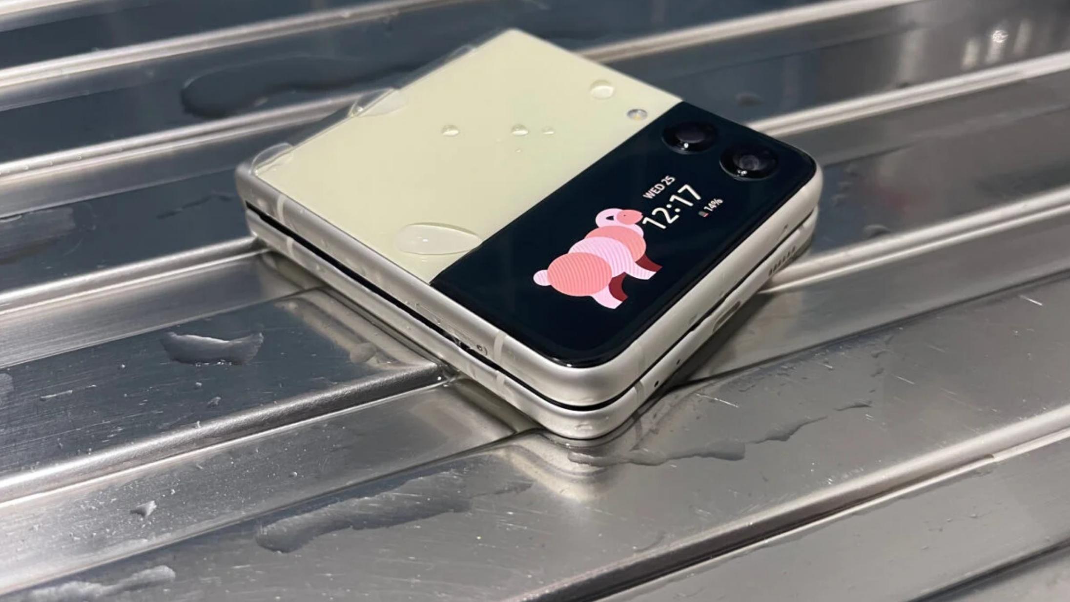 Mini LED|618必买清单！值得入手的3款折叠手机：触及“冰点价”，喜欢吗？