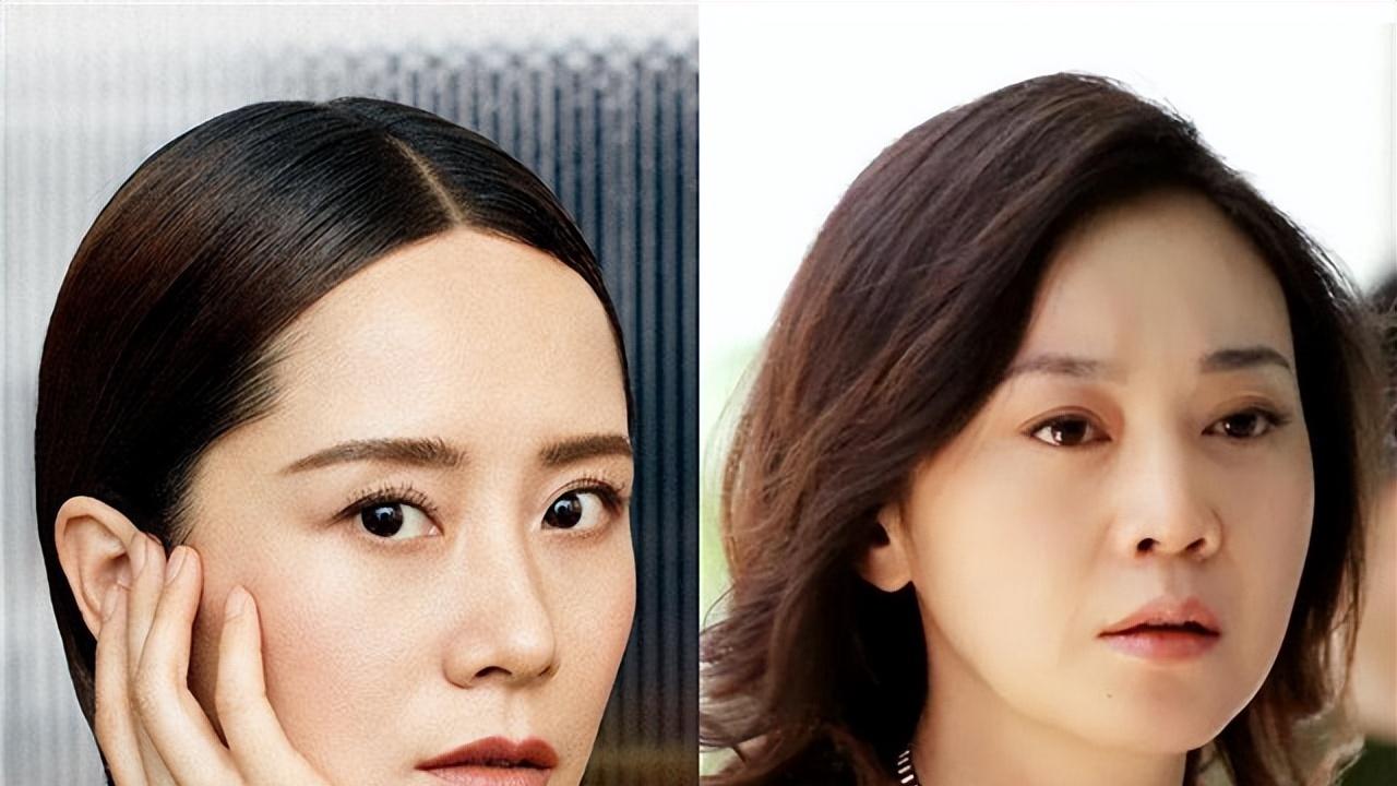 护肤品 女人过了50岁，头发建议剪短点，今年流行这4种落肩烫，洋气减龄