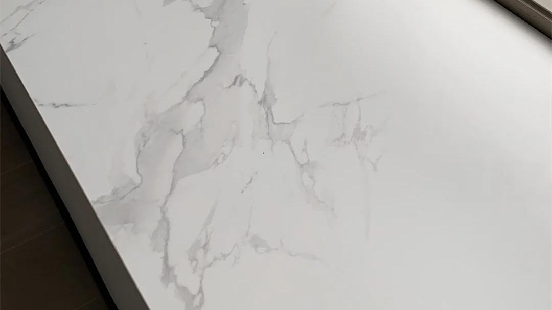 装修为什么要安装大理石窗台面？怎么选择材质？什么样式的好看