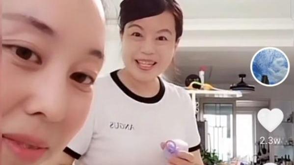 许敏支持杜小华寻子，上帝有奇迹留言挑衅，列举许敏几大“罪状”