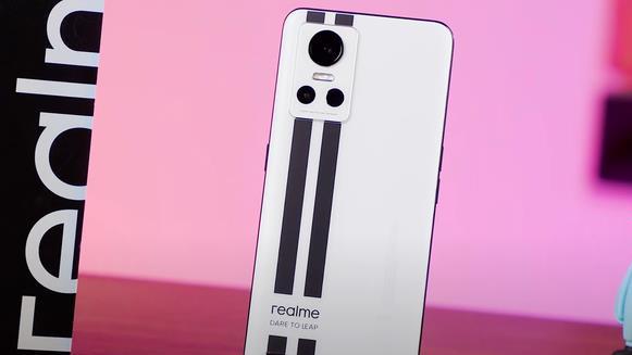 真我GTNeo3使用了5个月，不吹不黑，说一下使用感受