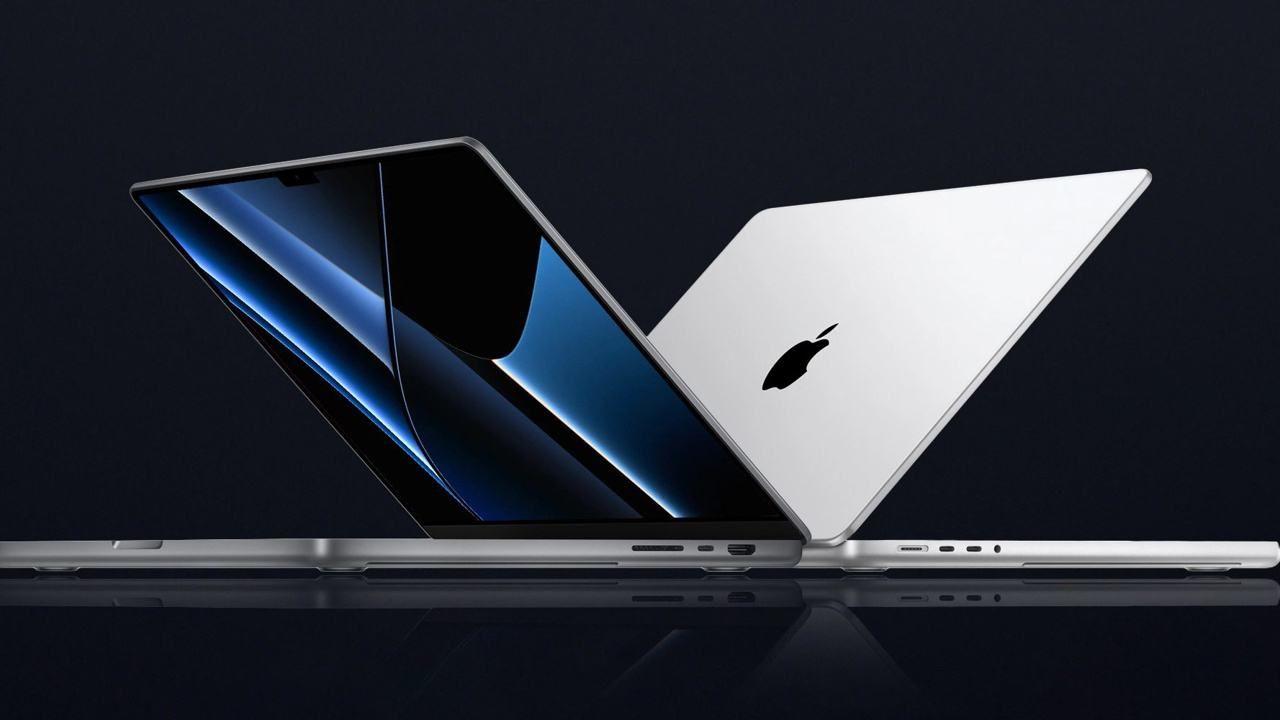 M1 Max MacBook Pro 适合游戏吗？