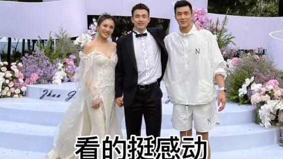 赵继伟|赵继伟名场面！4字经典被辽篮表扬，郭艾伦深受感染 首钢2将开玩笑