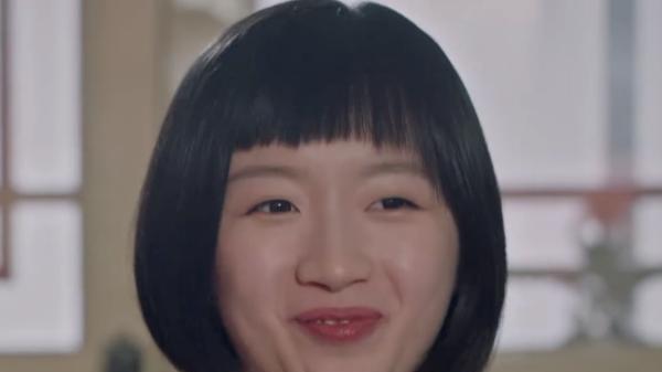 李浩菲|《胡同》又见李浩菲，小姑娘很灵动，但人设尴尬，略显浮夸