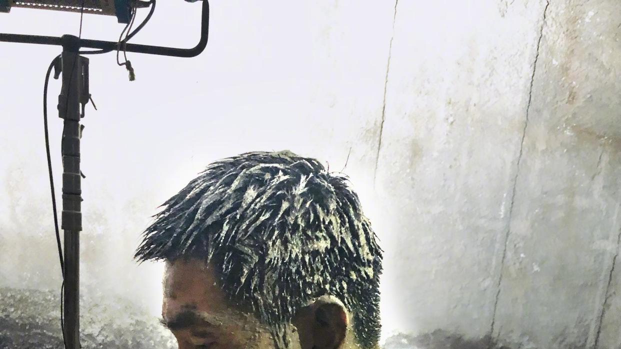 杨洋|杨洋：无死角的美貌