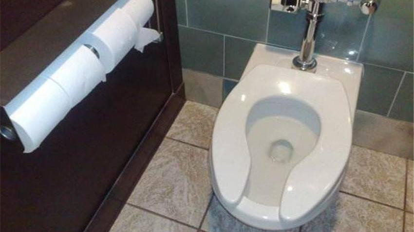 中国的马桶和美国的马桶有什么区别？商家：差别其实很大！