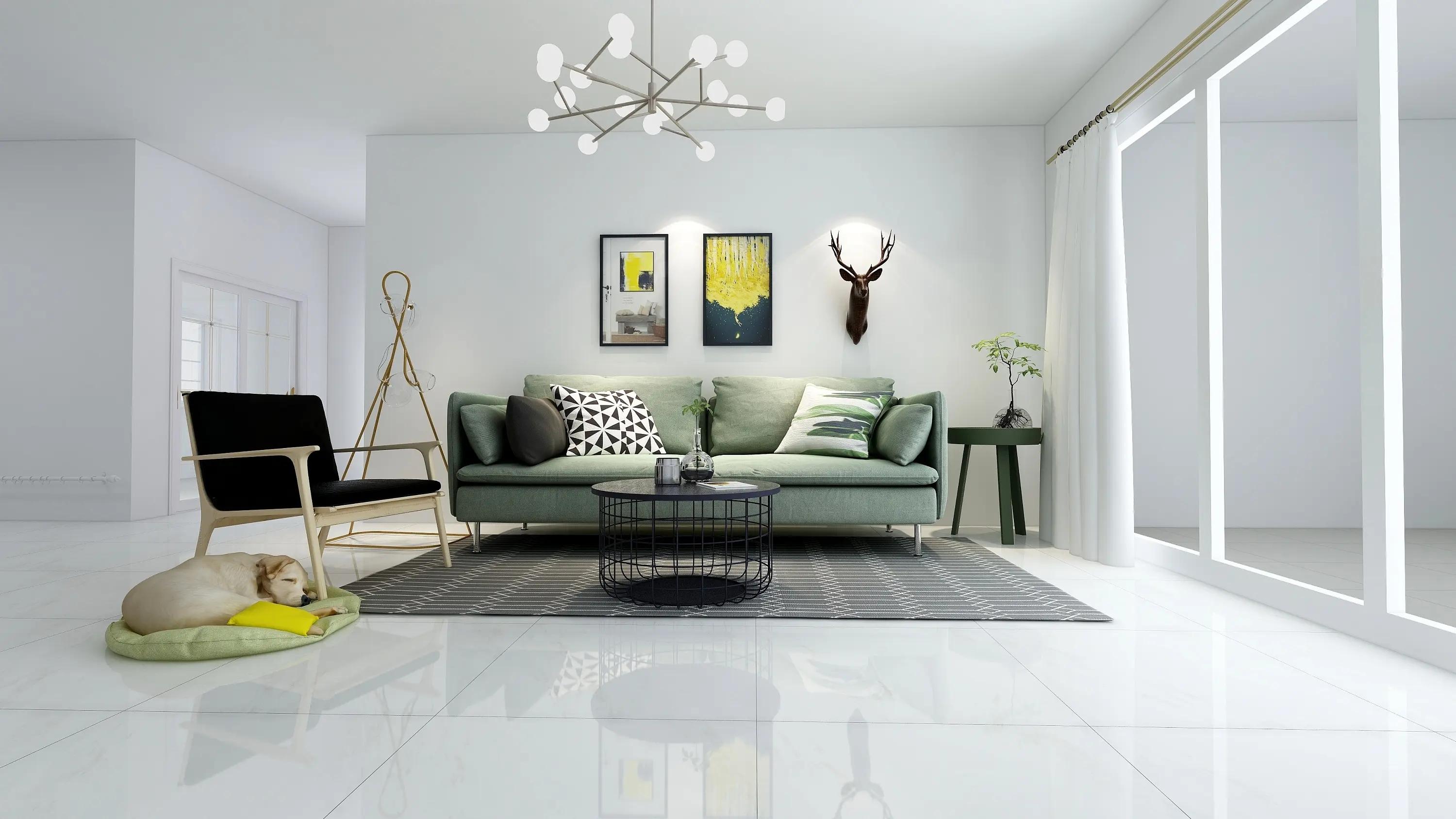 房子买一楼，各种问题苦不堪言，我家住了3年，总结出5点装修建议