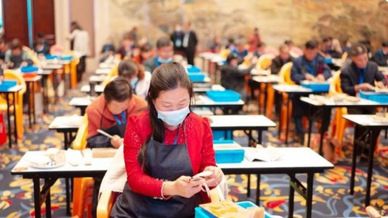 考试|《毛笔制作工国家职业技能标准》正式颁布