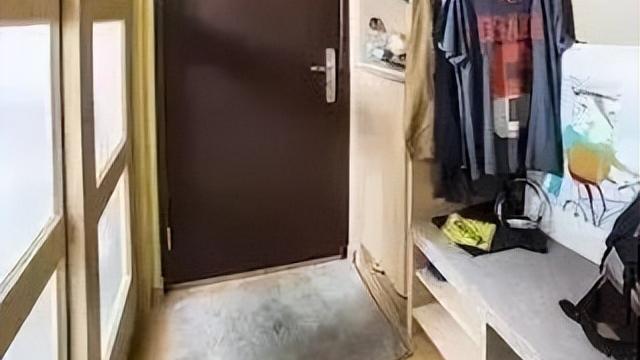 5年辛苦打拼买房，25㎡小公寓就得这样装修，住得开心有尊严