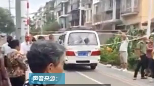 四川成都发生重大刑案致4人身亡，警方：男子杀害3人后自杀