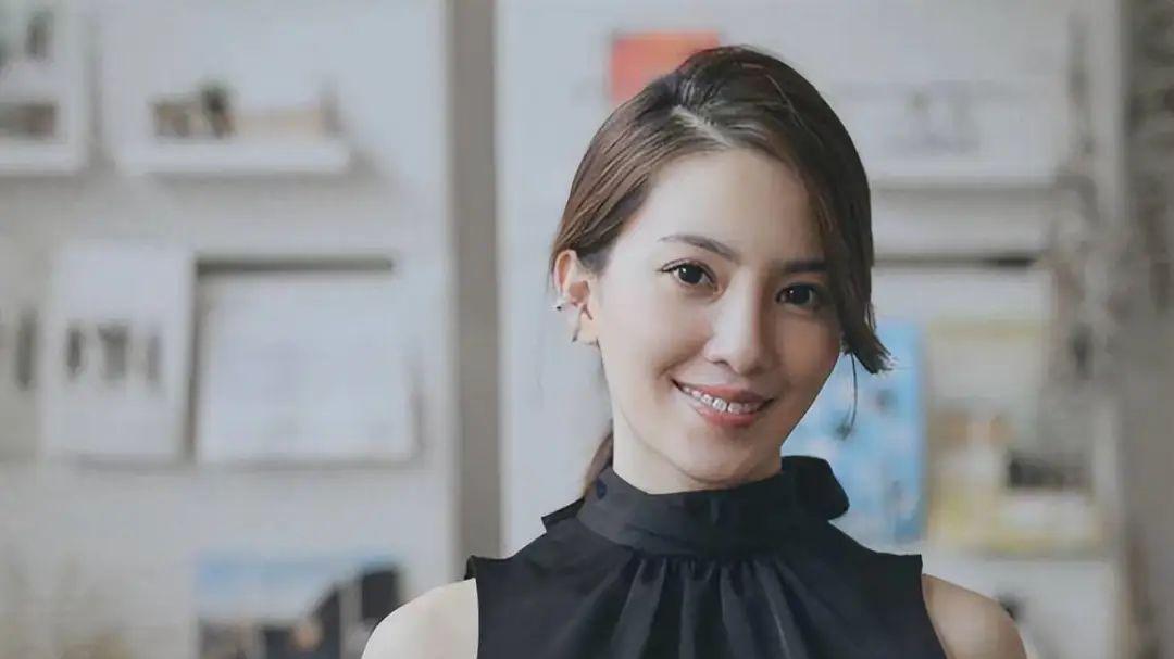 小三|38岁女星被指当小三，深夜发私密照给已婚男，遭对方妻子告上法庭