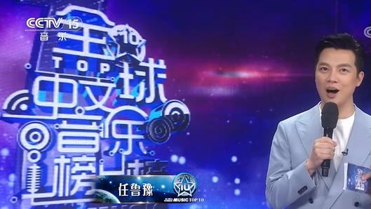 任鲁豫|任鲁豫：再干老本行，42天时间内连续密集型主持了6期《榜上榜》