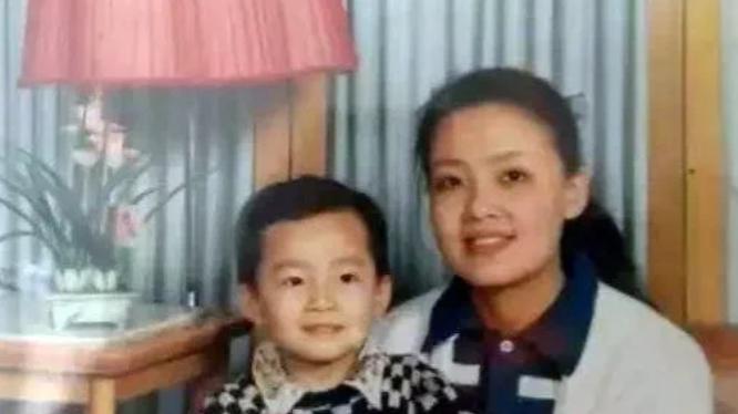 张兰|查了一下张兰和S妈的出身，天差地别！