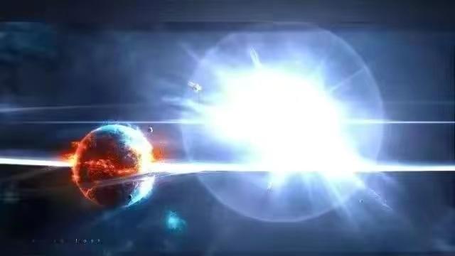 当世界上只剩下孩子们 ——读刘慈欣《超新星纪元》有感